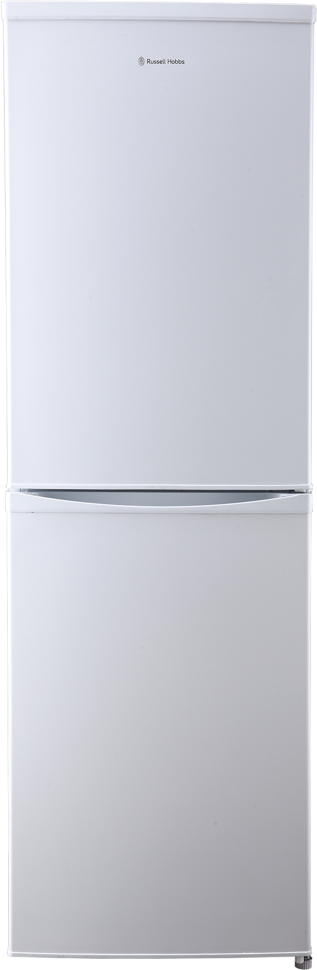 Russell Hobbs White 54cm Wide 173cm High Frost Free - Sunstone Classic Series 14 In X 20 (854x2000), Png Download
