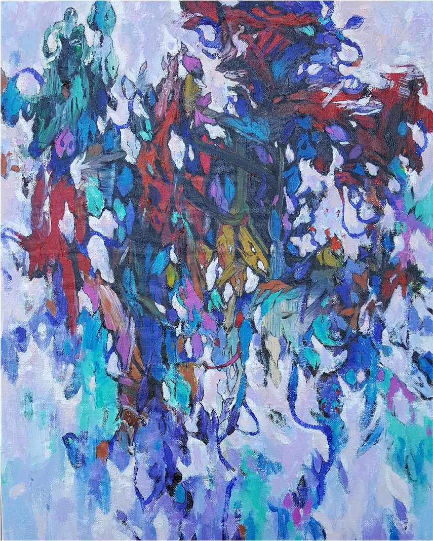 Modern Art (900x1600), Png Download