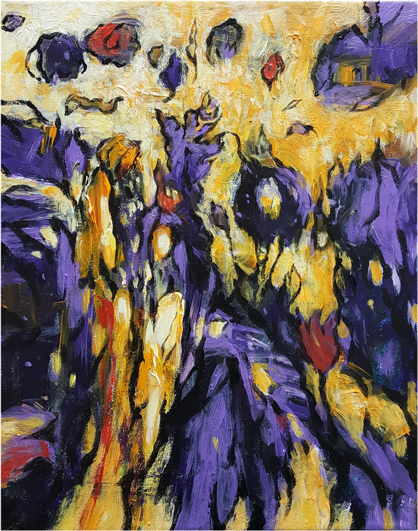 Modern Art (900x1600), Png Download