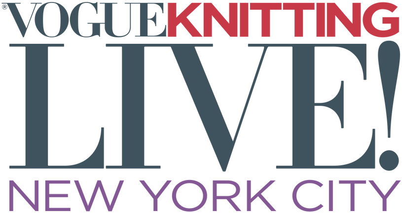 Knitting In Vogue: Bk. 1 (900x500), Png Download