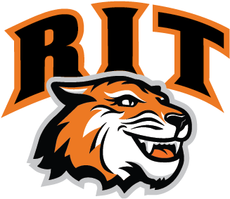 Ritchie Spirit Mark - Rochester Institute Of Technology (500x500), Png Download