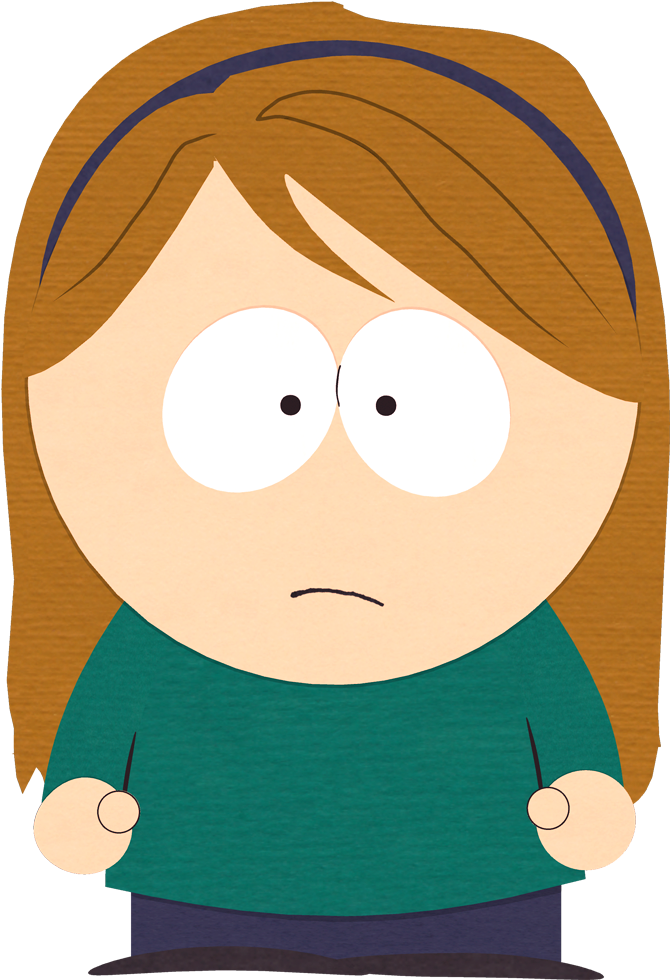 South Park Lola (1920x1080), Png Download