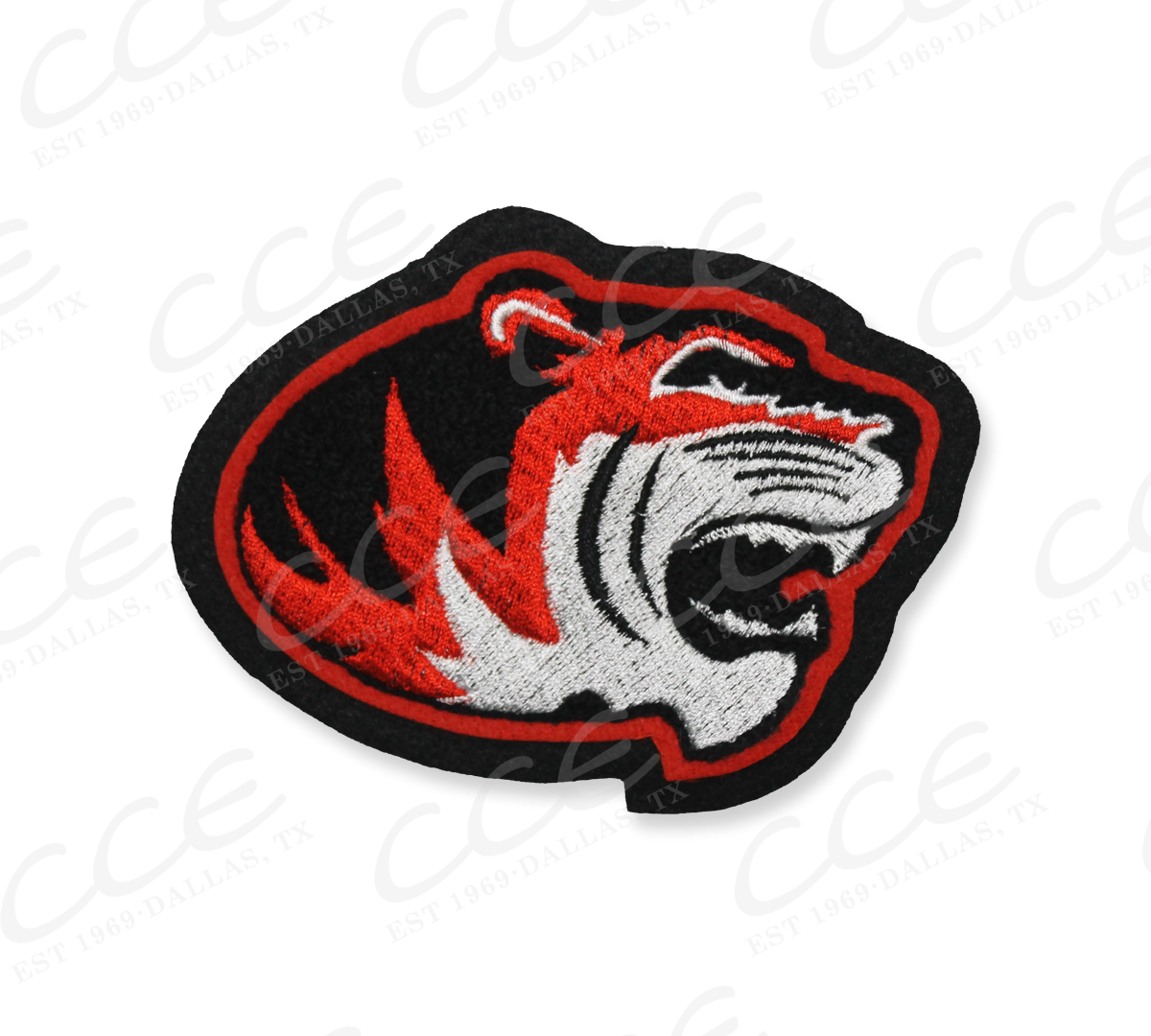 Tiger (1200x1080), Png Download