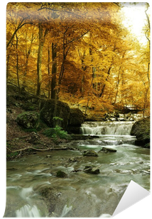 Go To Image - Waterfall (400x400), Png Download