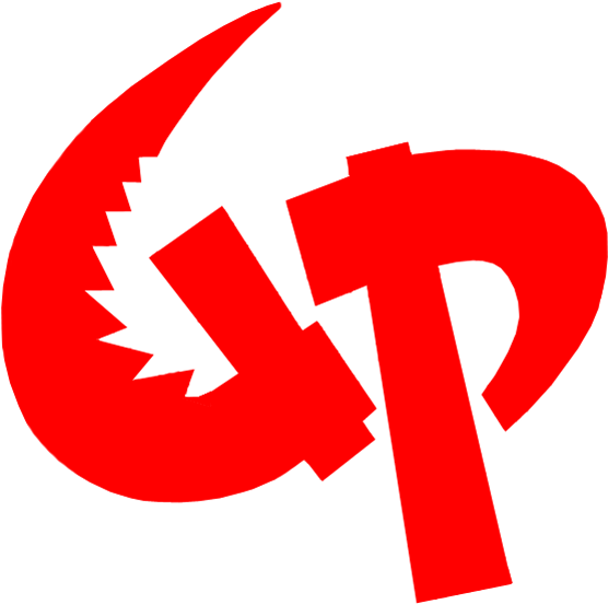 Gorky Park Logo - Gorky Park (700x600), Png Download