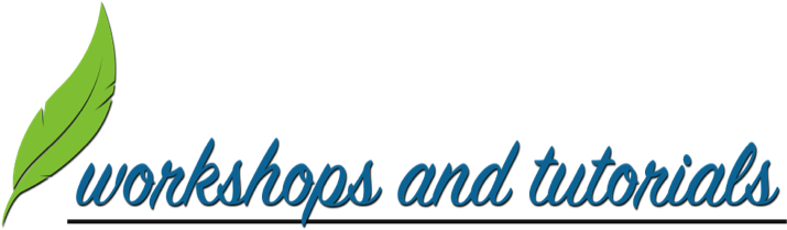 The Illuminated Journaling Seasonal Studies - Tutorial (800x252), Png Download