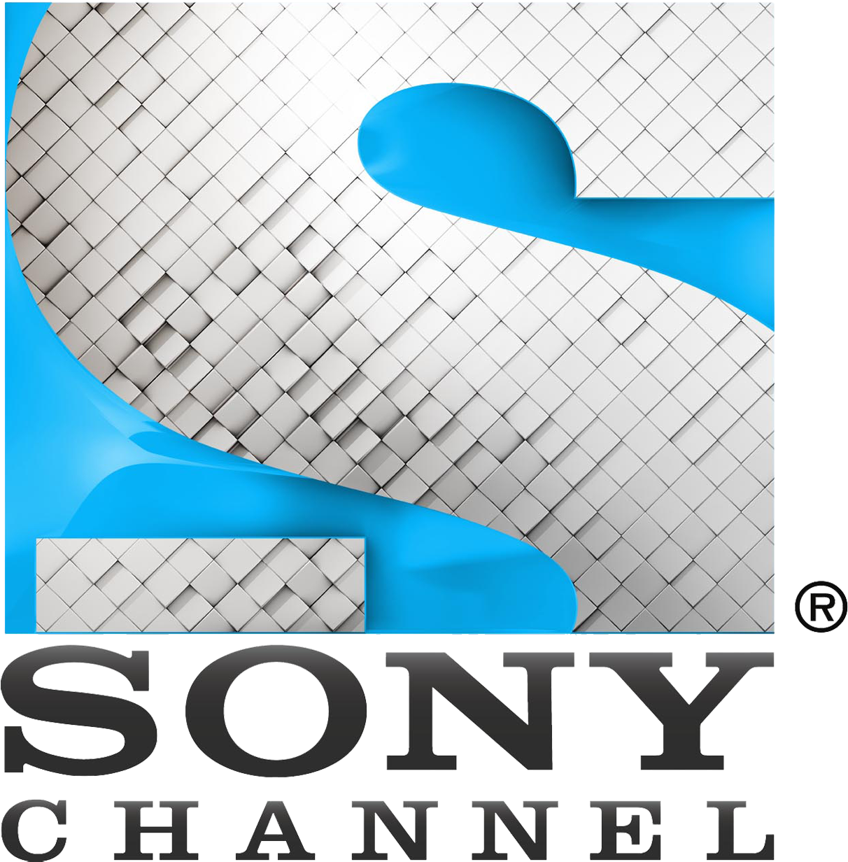 Sony Channel - Sony Channel Asia (1300x1300), Png Download