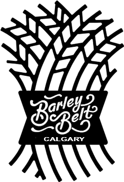 Barley Belt Logo (400x400), Png Download