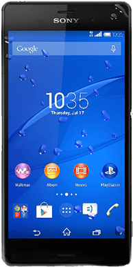 Not Your Device - Sony E5506 C5 Ultra (420x420), Png Download