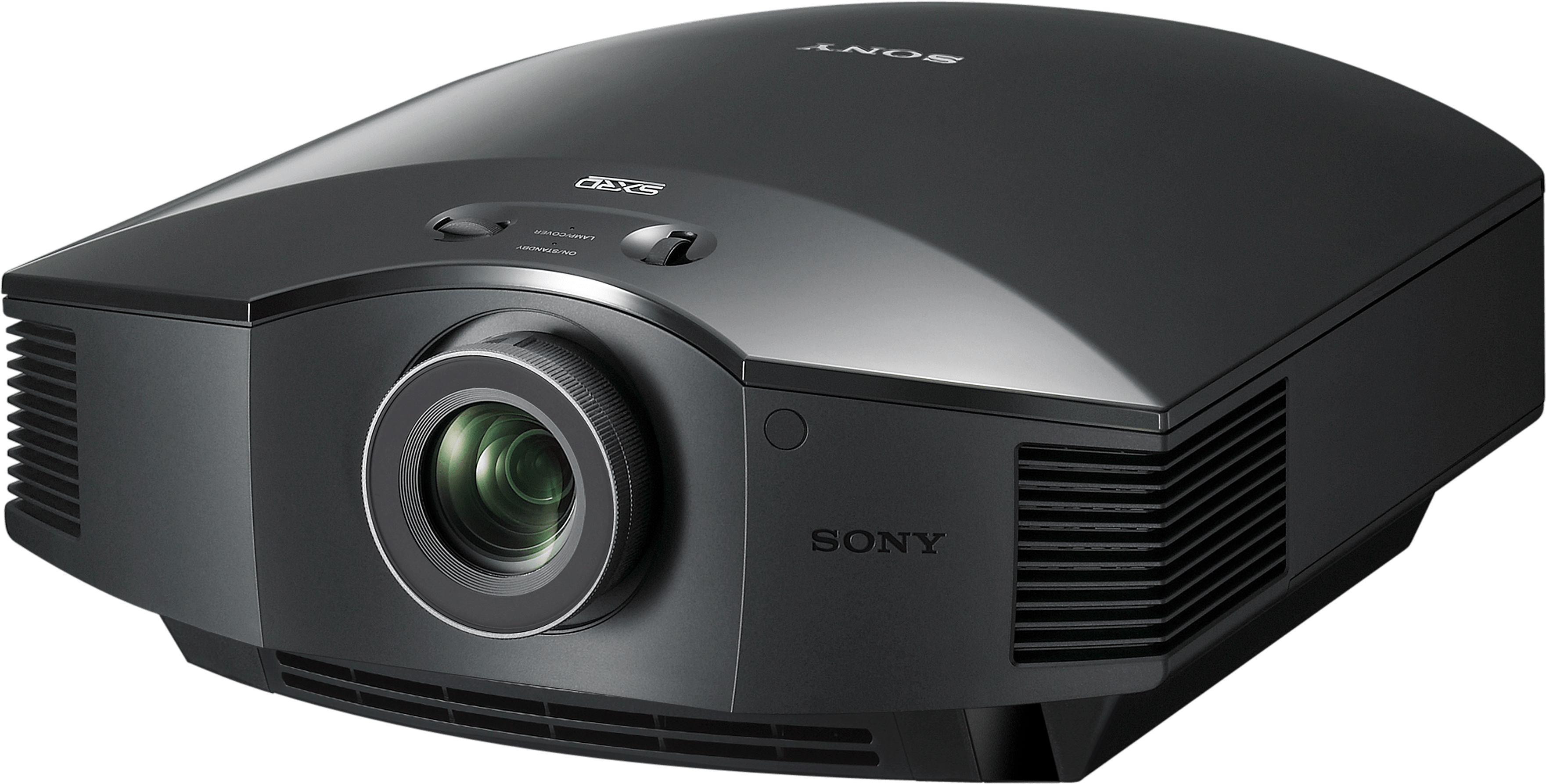 Electronics - Projectors - Sony Vpl Hw 65 Es (3642x2854), Png Download