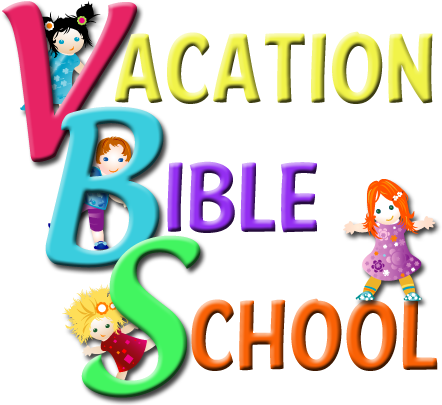 Vbs1 - Vacation Bible School Png (469x415), Png Download