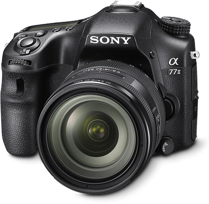 Camera - Canon 700d Price In Kuwait (695x685), Png Download