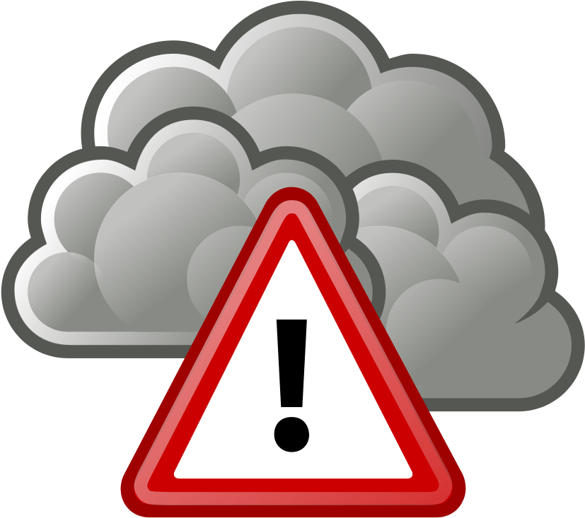 Fog Clip Art (812x720), Png Download