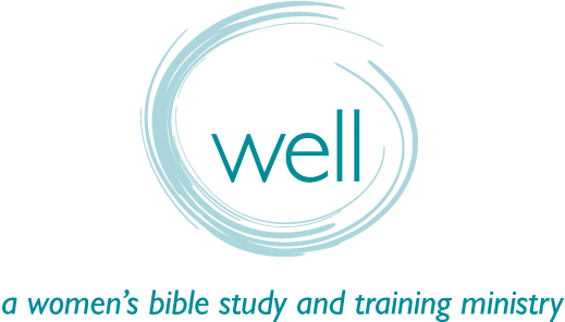 Well Bible Study (525x295), Png Download