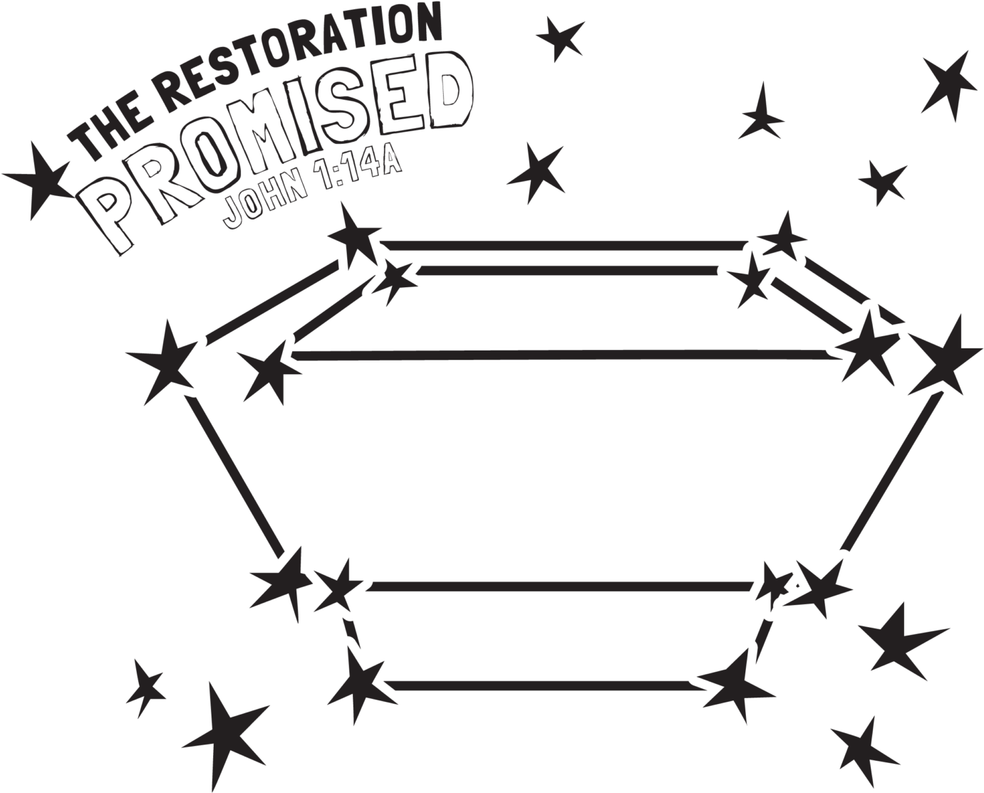 Lifeway Galactic Starveyors Vbs 2017 Bible Study Lessons - Galactic Starveyors Day 3 (1593x2048), Png Download