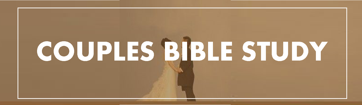 Couples Bible Study (1484x430), Png Download