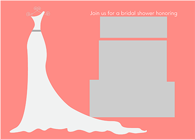 Error Message - Bridal Shower Invites Navy Blue (400x400), Png Download