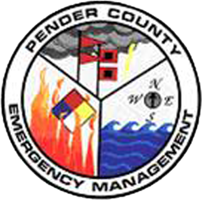 Emergency Management - Pender County Emergency Management (400x396), Png Download
