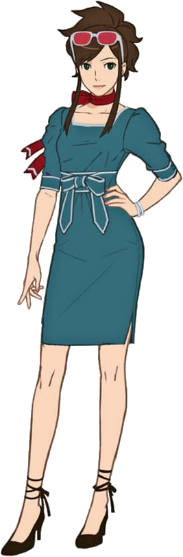 Wedding Dress - Ema Skye Turnabout Time Traveller (267x812), Png Download