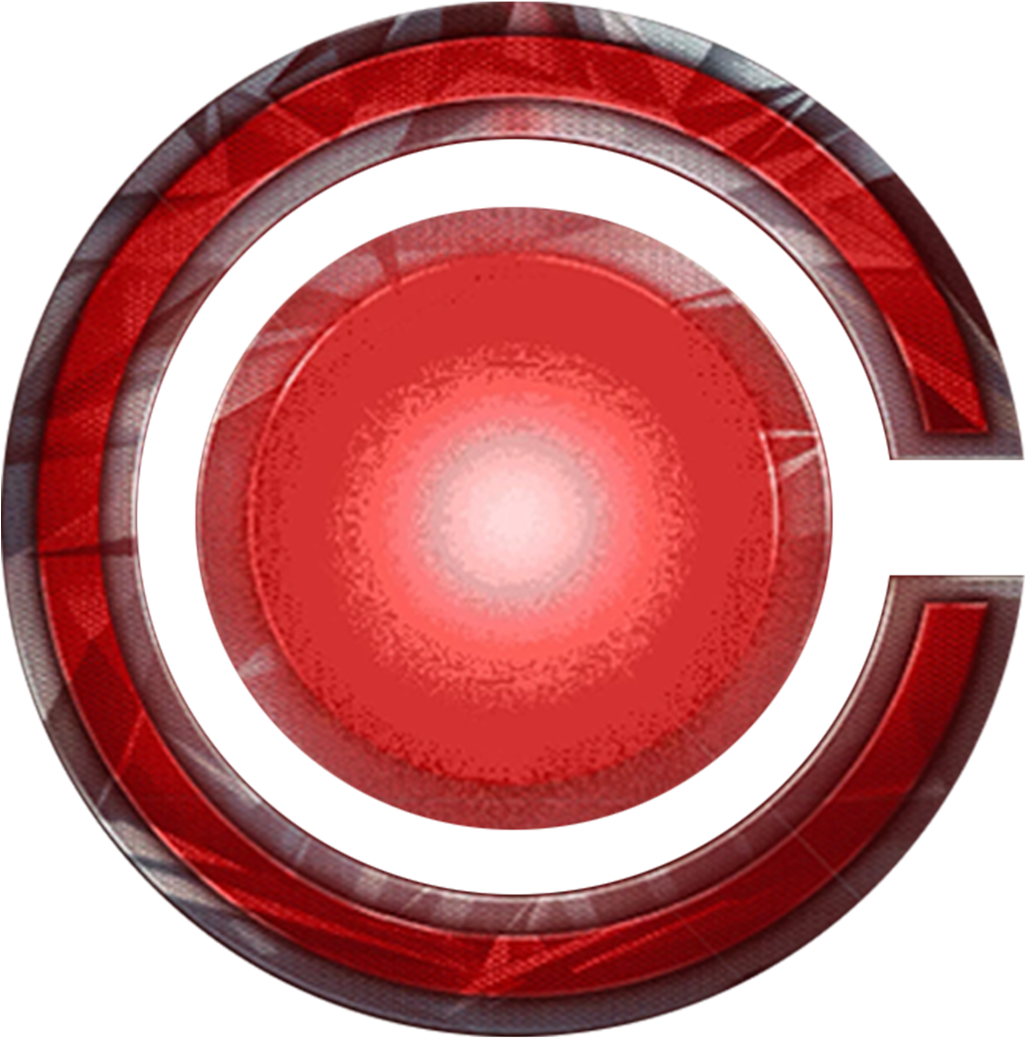 Cyborg Logo Png (1024x1448), Png Download