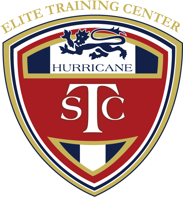 Tsc Hurricane Elite Training Centers - Tsc Hurricane (864x864), Png Download