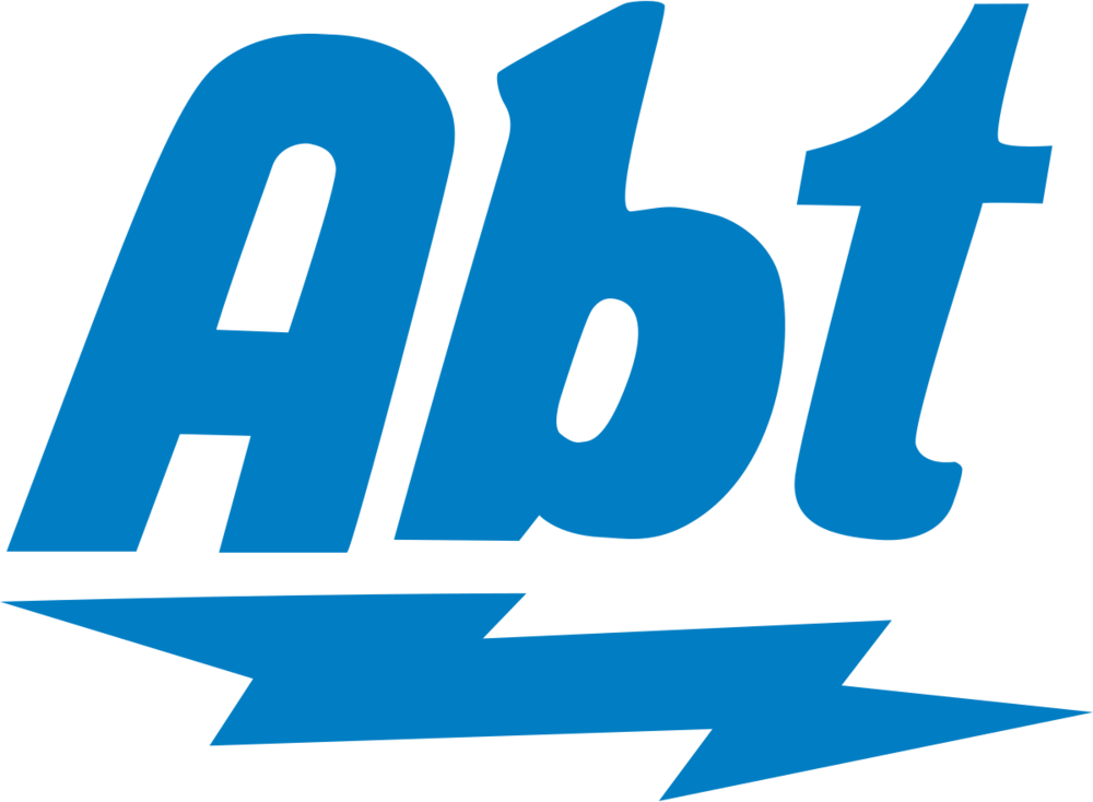 Abt Electronics - Abt Electronics Logo Png (1000x734), Png Download