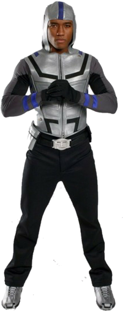 View Samegoogleiqdbsaucenao Cyborg , - Smallville Cyborg (401x1012), Png Download