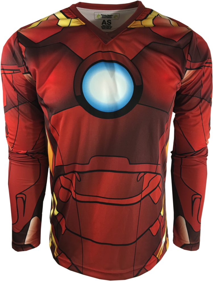 Cyborg Goalkeeper Jersey - Rinat Goalkeeper Jersey (788x1024), Png Download