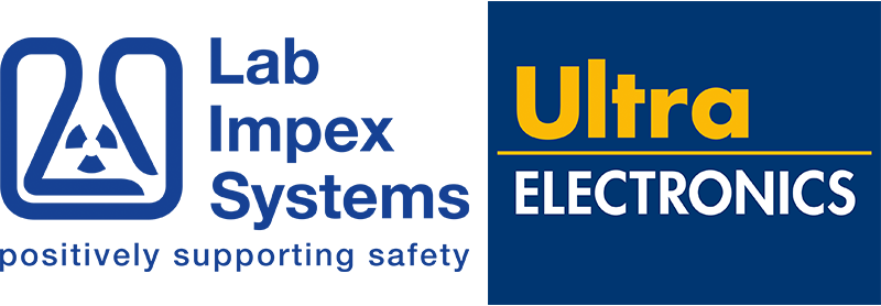 Lab Impex - Ultra Electronics - Ultra Electronics Logo Png (800x278), Png Download