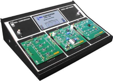 Image Caption - " - Nida Trainer 130 (510x320), Png Download