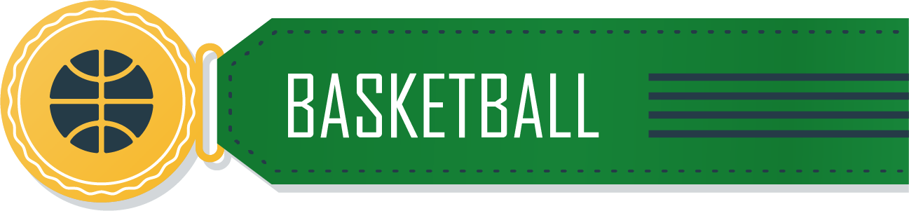 Complete Coverage - Logo Text Basketball Png (1297x301), Png Download