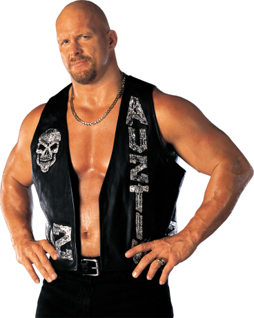 >i Wake Up In The Morning, Mourning My Living Grief, - Stone Cold Steve Austin Png (368x460), Png Download