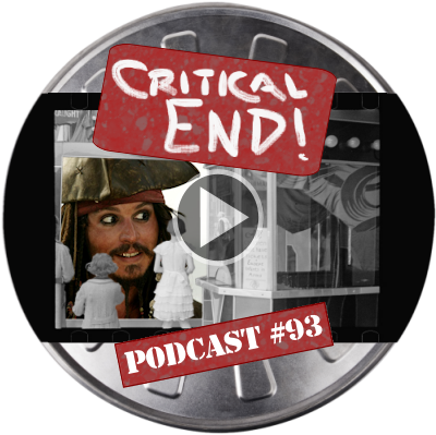 Pirates Of The Caribbean - Jack Sparrow (400x399), Png Download