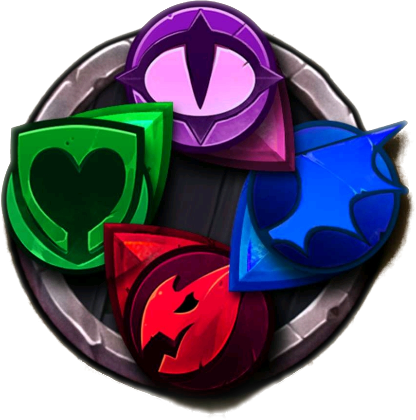 Brawl Classes Strength - Rise Of Berk Brawl (900x900), Png Download