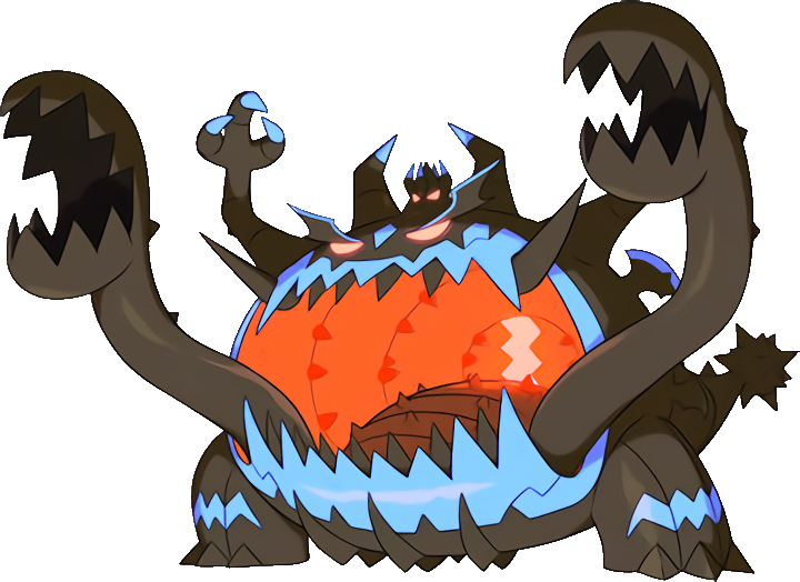 Elvis - Ub 05 Gluttony (720x524), Png Download
