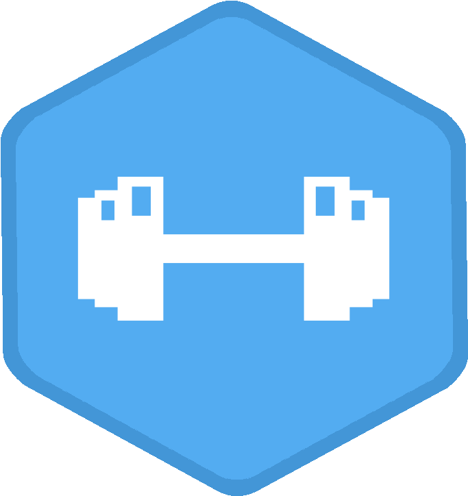 8th June - Strength And Conditioning Png (750x750), Png Download