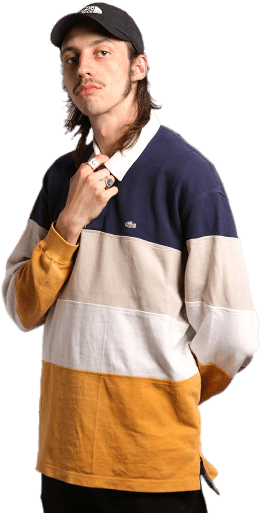 Romeo Elvis - T Shirt Romeo Elvis (771x1080), Png Download