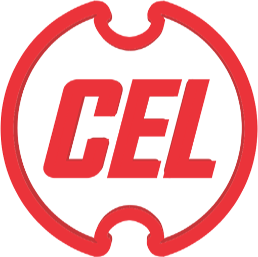 Central Electronics Limited - Central Electronics Limited Logo (530x530), Png Download