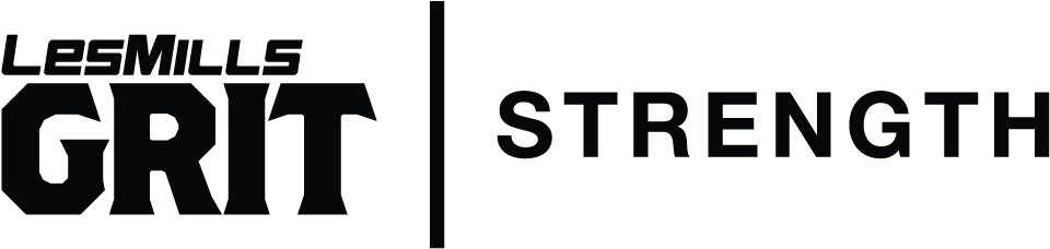 Les Mills Virtual Grit™ Strength - Clean Energy Council Accredited (1087x236), Png Download