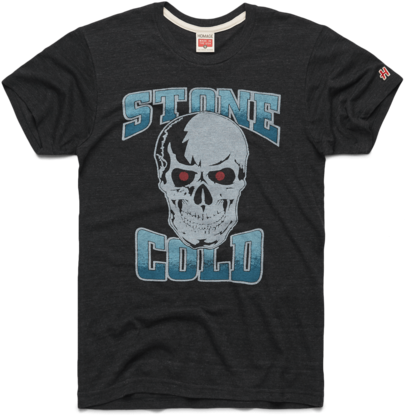 Official Wwe Steve Austin Soft Gel Case (600x600), Png Download