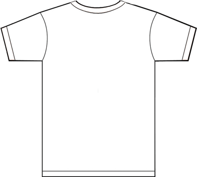 Custom Short Sleeve T-shirt - Sleeve (800x866), Png Download