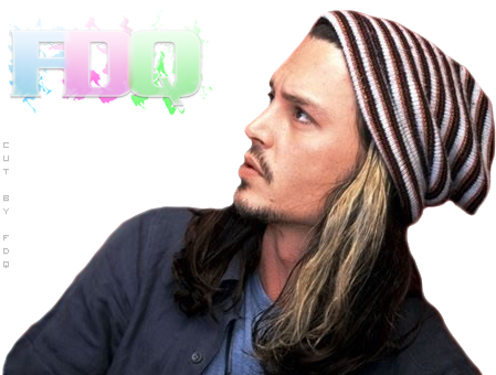 Johnny Depp - Johnny Depp Quote About Money (449x340), Png Download