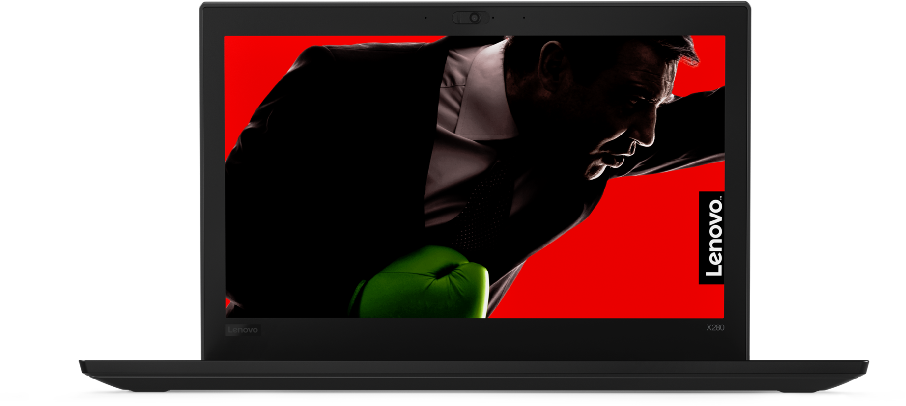 Lenovo Thinkpad X280 (1920x960), Png Download