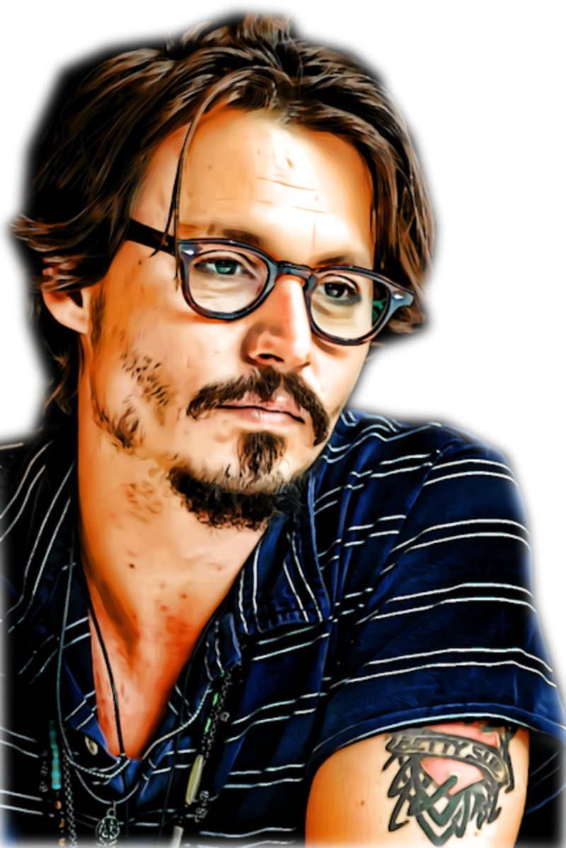 Gentleman (800x1198), Png Download