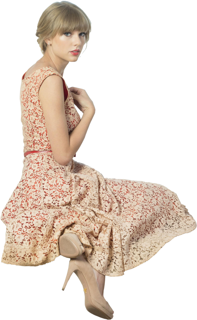 31 Images About Png On We Heart It - Taylor Swift (881x1280), Png Download