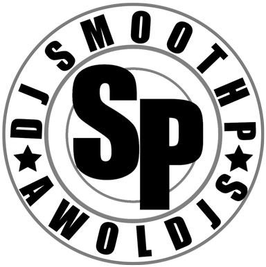 Dj Smooth P - Circle (400x400), Png Download