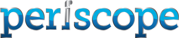 Forgot Password - Periscope (610x200), Png Download