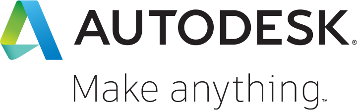 Autodesk Logo Make Fit 750 500 Strip All Autodesk Full Size Png Download Seekpng