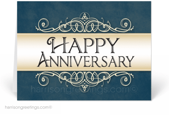 Business Anniversary Greeting Card - Fanny Lear: Love And Scandal In Tsarist Russia (560x417), Png Download