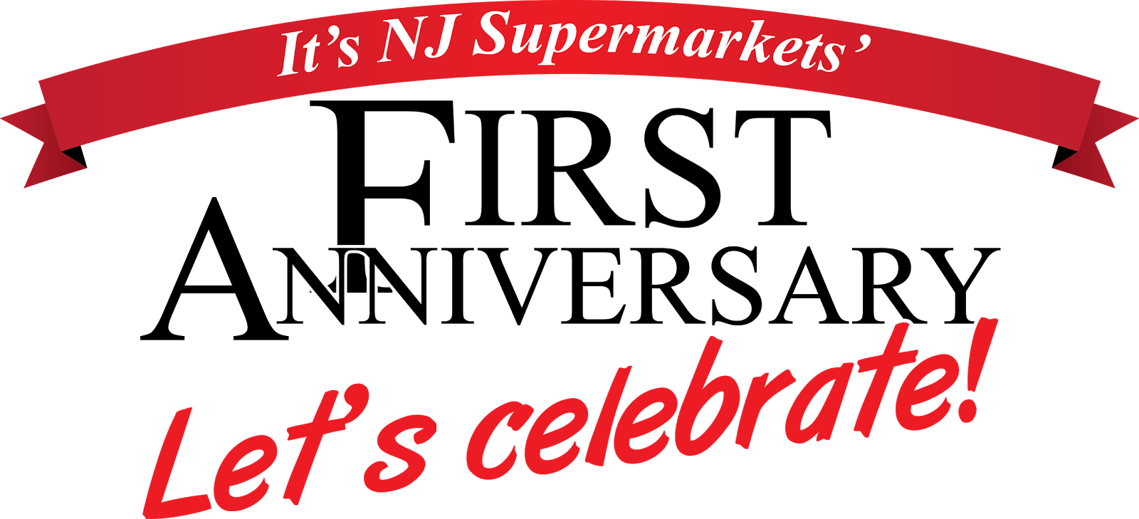 Exactly One Year Ago Today, The Nj Supermarkets Blog - Brac University (1600x729), Png Download